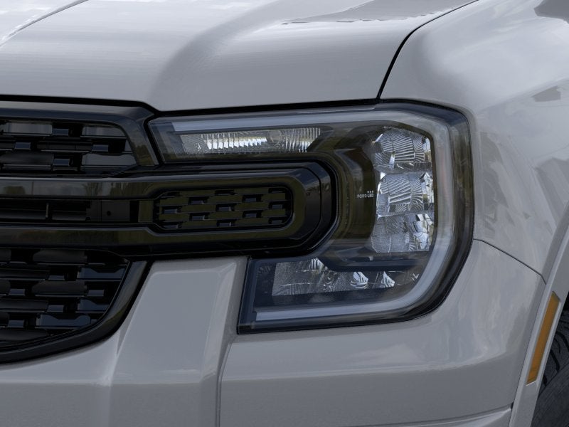 2026 Ford Ranger XLT 2WD SUPERCREW 5' BOX