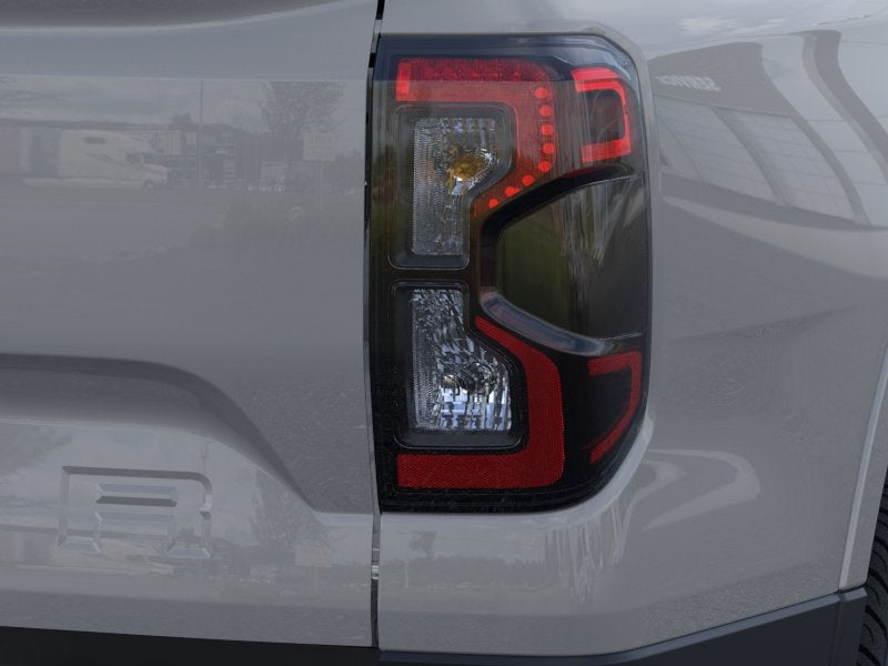 2026 Ford Ranger XLT 2WD SUPERCREW 5' BOX