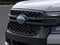 2025 Ford Ranger XLT 4WD SUPERCREW 5' BOX