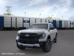2025 Ford Ranger XLT 4WD SUPERCREW 5' BOX