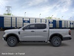2025 Ford Ranger XLT 4WD SUPERCREW 5' BOX