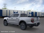 2025 Ford Ranger XLT 4WD SUPERCREW 5' BOX
