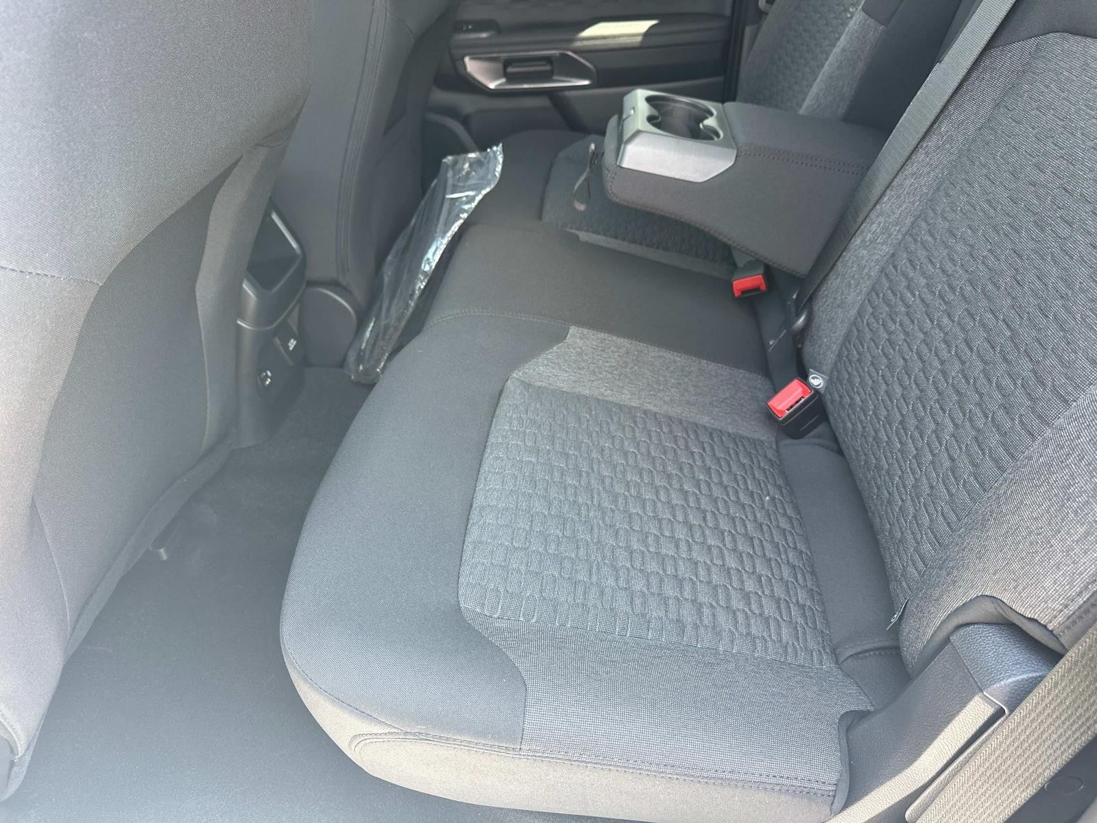 2025 Ford Ranger XLT 4WD SUPERCREW 5' BOX