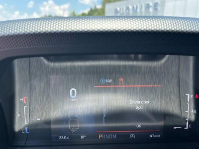 2025 Ford Ranger XLT 4WD SUPERCREW 5' BOX