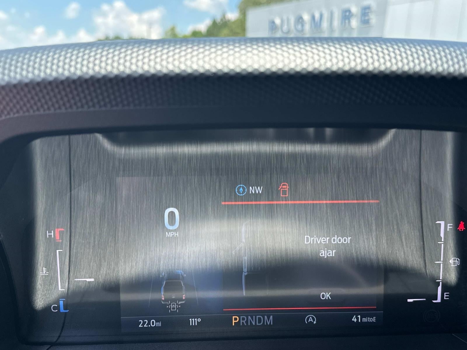 2025 Ford Ranger XLT 4WD SUPERCREW 5' BOX