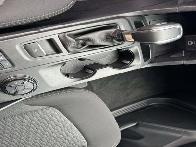 2025 Ford Ranger XLT 4WD SUPERCREW 5' BOX