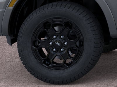 2026 Ford Ranger XLT 4WD SUPERCREW 5' BOX