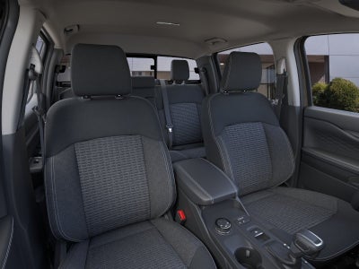 2026 Ford Ranger XLT 4WD SUPERCREW 5' BOX