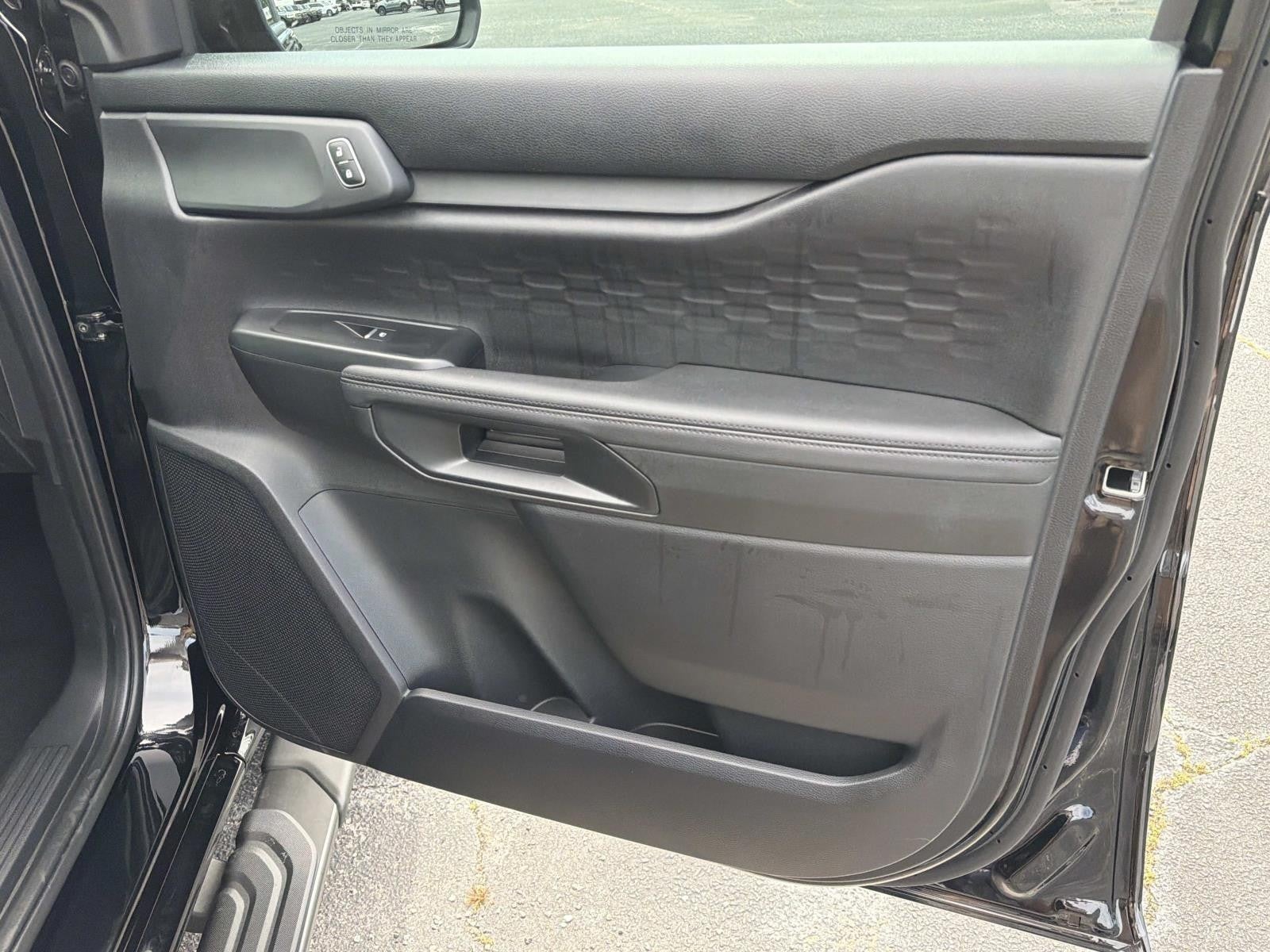 2025 Ford Ranger XLT 4WD SUPERCREW 5' BOX
