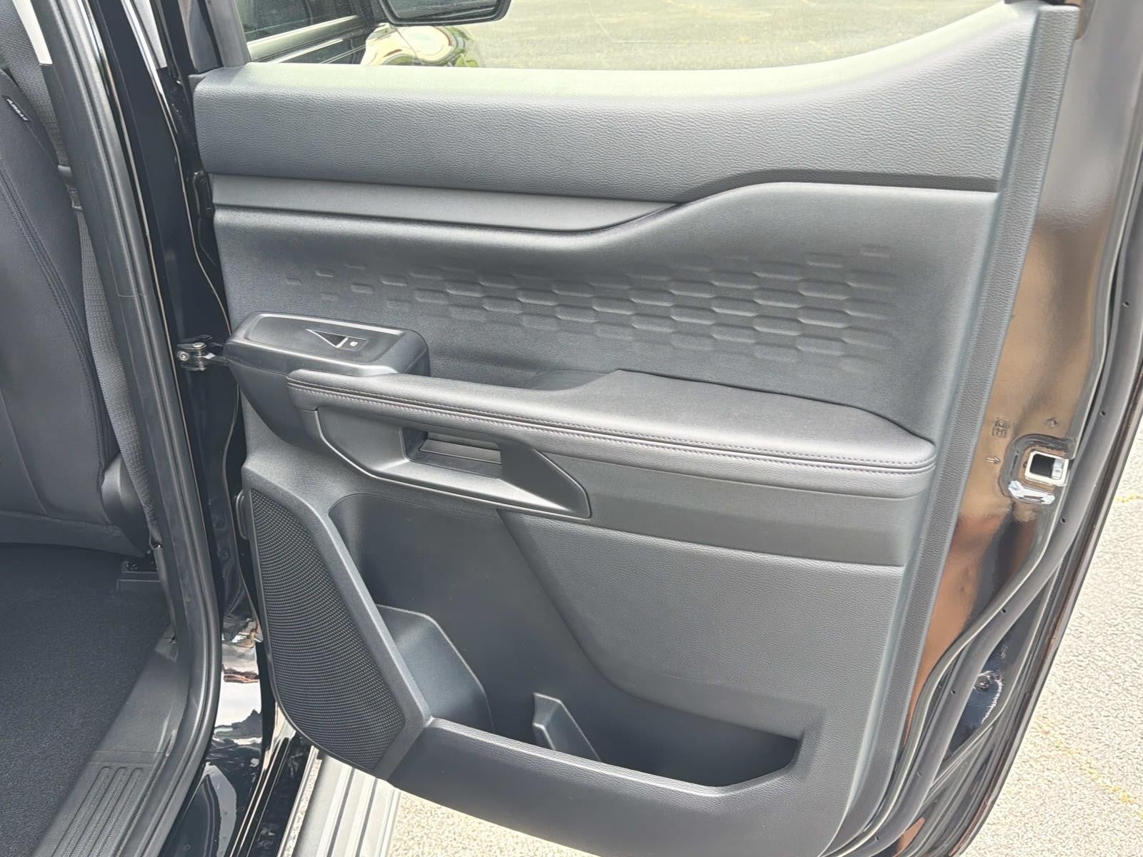 2025 Ford Ranger XLT 4WD SUPERCREW 5' BOX