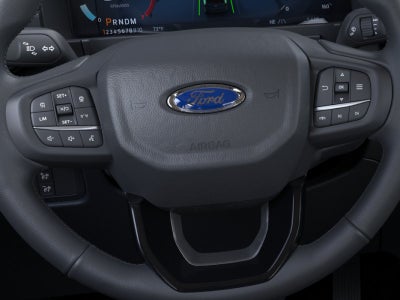 2026 Ford Ranger LARIAT 4WD SUPERCREW 5' B