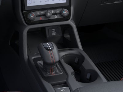 2026 Ford Ranger RAPTOR 4WD SUPERCREW 5' B