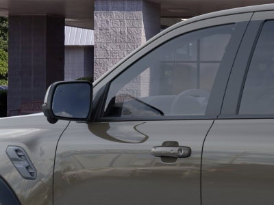 2026 Ford Ranger RAPTOR 4WD SUPERCREW 5' B