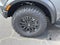 2026 Ford Ranger RAPTOR 4WD SUPERCREW 5' B