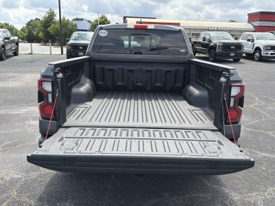 2026 Ford Ranger RAPTOR 4WD SUPERCREW 5' B
