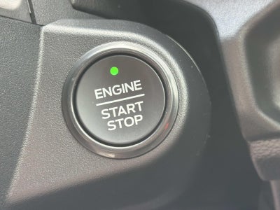 2026 Ford Ranger RAPTOR 4WD SUPERCREW 5' B