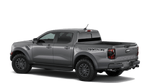 2026 Ford Ranger RAPTOR 4WD SUPERCREW 5' B