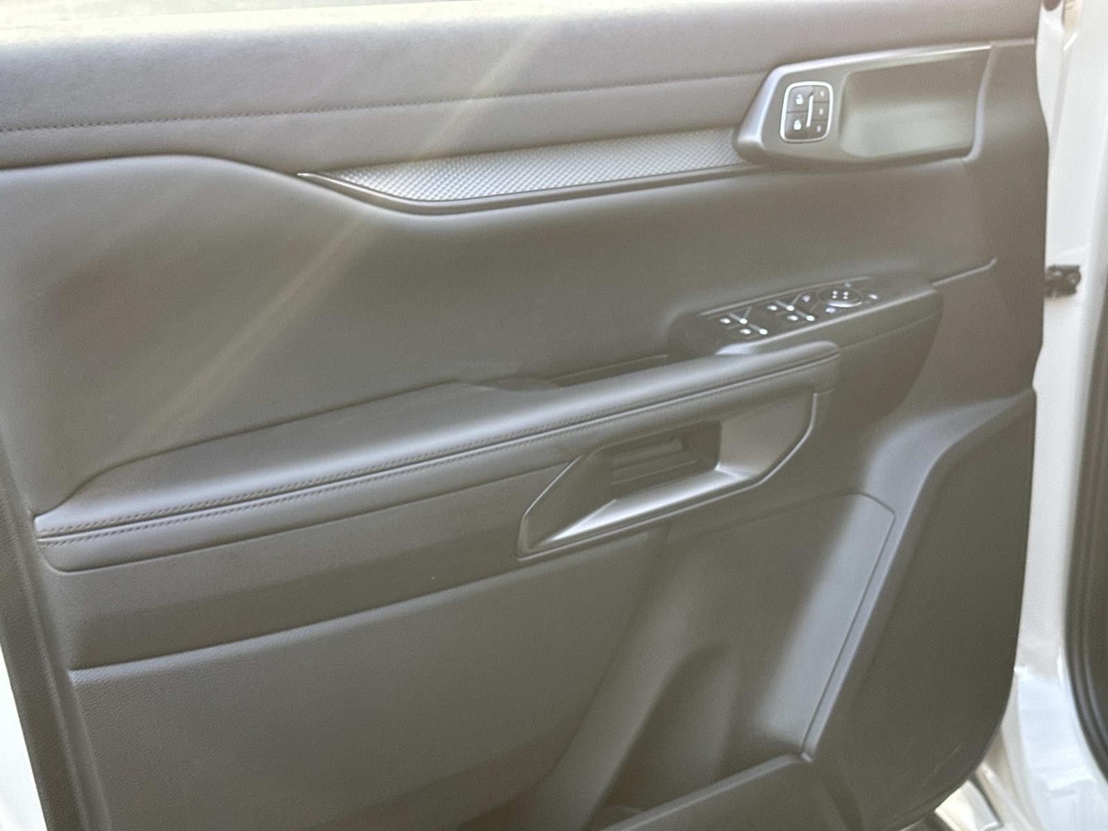 2025 Ford Ranger RAPTOR 4WD SUPERCREW 5' B