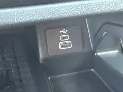 2025 Ford Ranger RAPTOR 4WD SUPERCREW 5' B