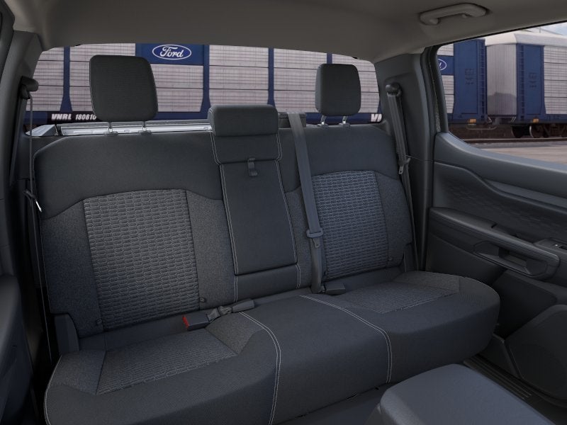 2026 Ford Ranger XL 4WD SUPERCREW 5' BOX