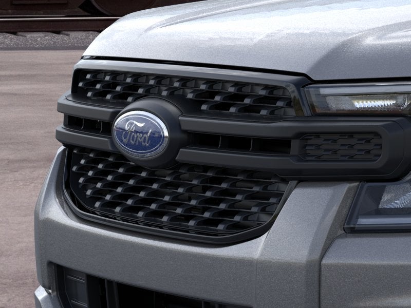 2026 Ford Ranger XL 4WD SUPERCREW 5' BOX