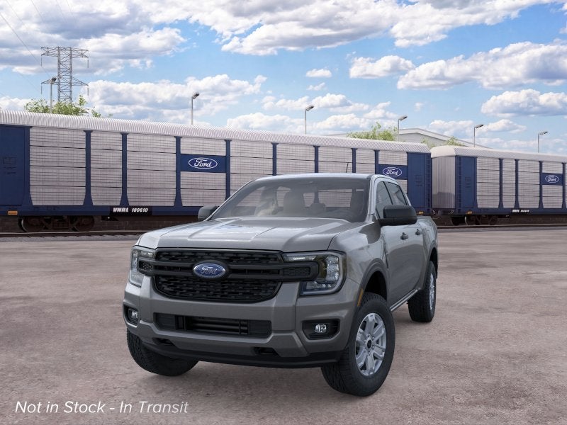 2026 Ford Ranger XL 4WD SUPERCREW 5' BOX