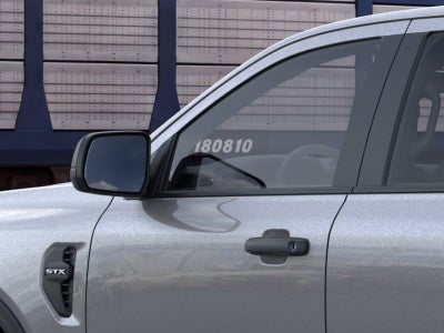 2026 Ford Ranger XL 4WD SUPERCREW 5' BOX