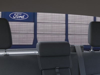2026 Ford Ranger XL 4WD SUPERCREW 5' BOX