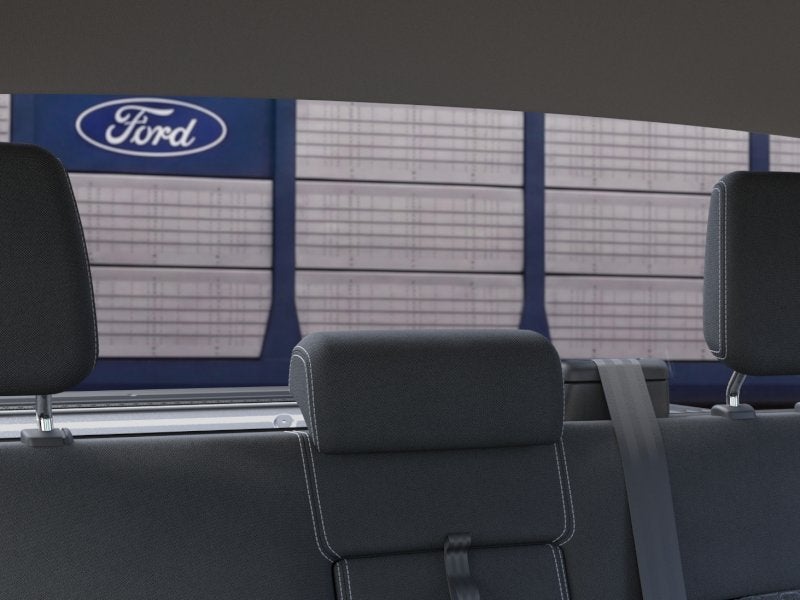 2026 Ford Ranger XL 4WD SUPERCREW 5' BOX