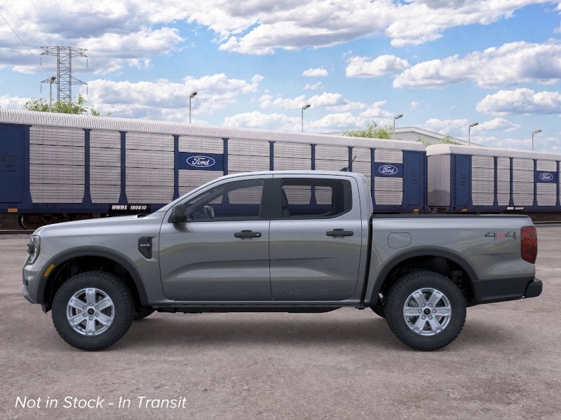 2026 Ford Ranger XL 4WD SUPERCREW 5' BOX