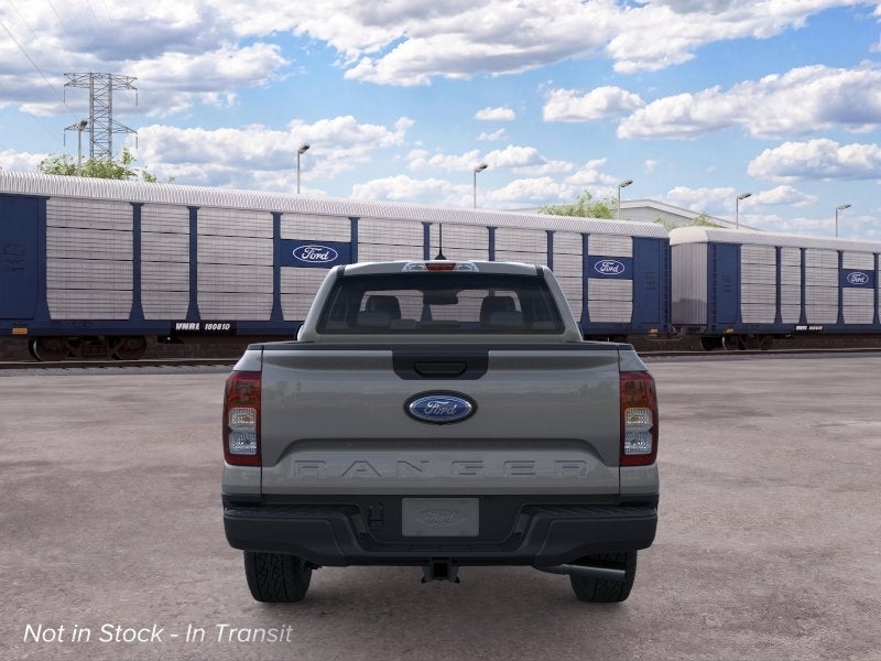2026 Ford Ranger XL 4WD SUPERCREW 5' BOX