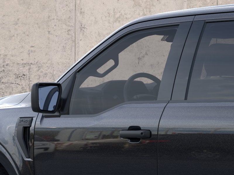2026 Ford F-150 STX 2WD SUPERCREW 5.5' BO