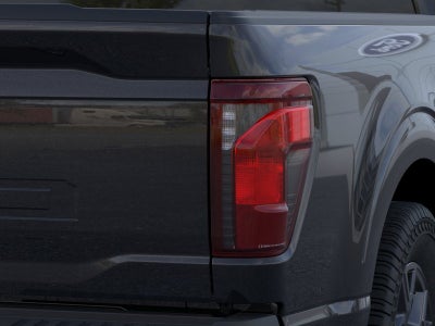 2026 Ford F-150 STX 2WD SUPERCREW 5.5' BO