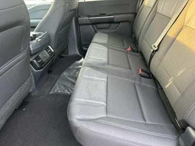 2026 Ford F-150 STX 2WD SUPERCREW 5.5' BO