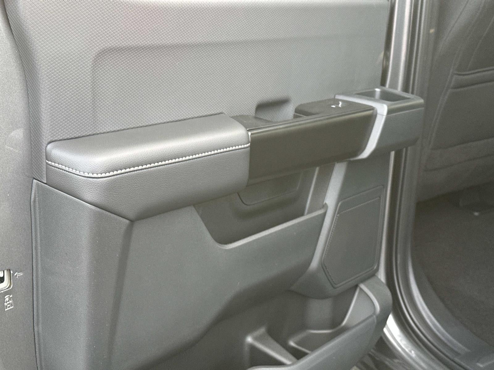 2026 Ford F-150 STX 2WD SUPERCREW 5.5' BO