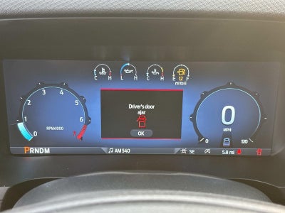 2026 Ford F-150 STX 2WD SUPERCREW 5.5' BO