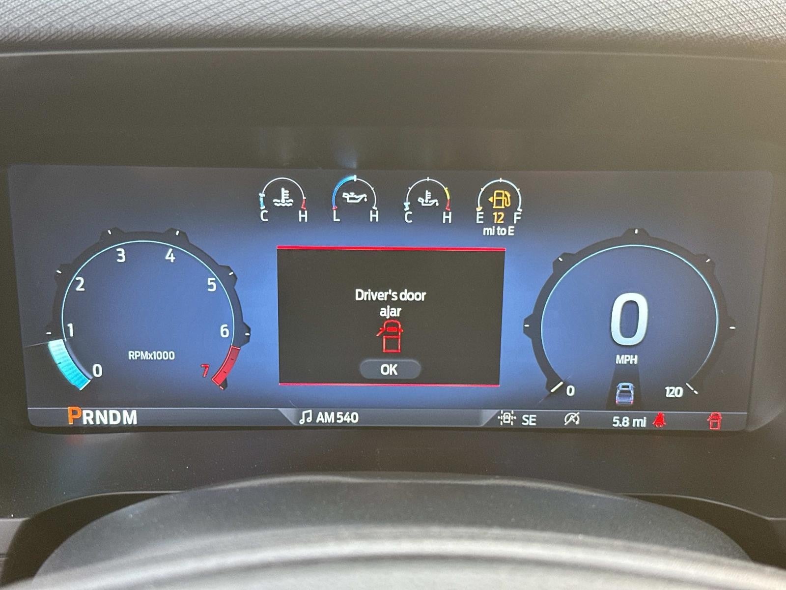 2026 Ford F-150 STX 2WD SUPERCREW 5.5' BO