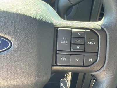 2026 Ford F-150 STX 2WD SUPERCREW 5.5' BO