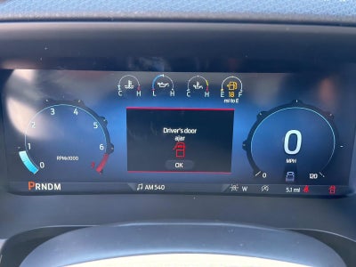 2026 Ford F-150 STX 2WD SUPERCREW 5.5' BO