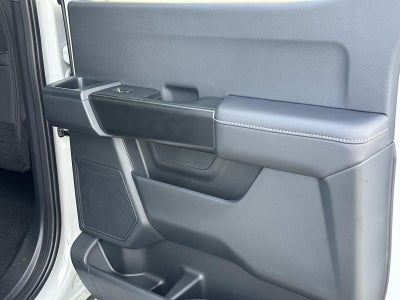 2026 Ford F-150 STX 2WD SUPERCREW 5.5' BO