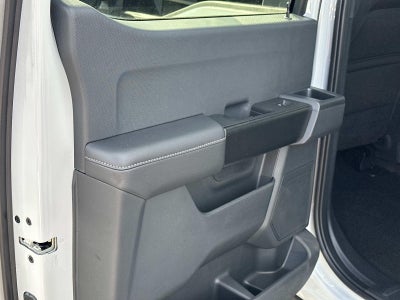 2026 Ford F-150 STX 2WD SUPERCREW 5.5' BO