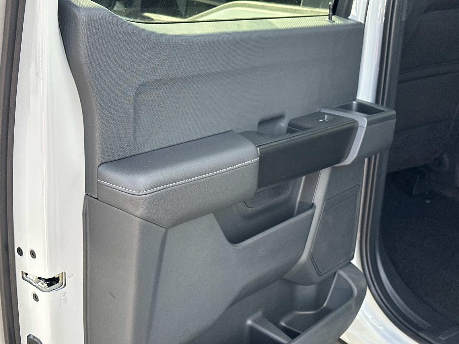 2026 Ford F-150 STX 2WD SUPERCREW 5.5' BO