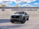 2026 Ford F-150 STX 2WD SuperCrew 5.5' Box