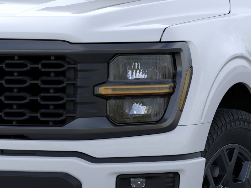 2026 Ford F-150 STX 2WD SUPERCREW 5.5' BO