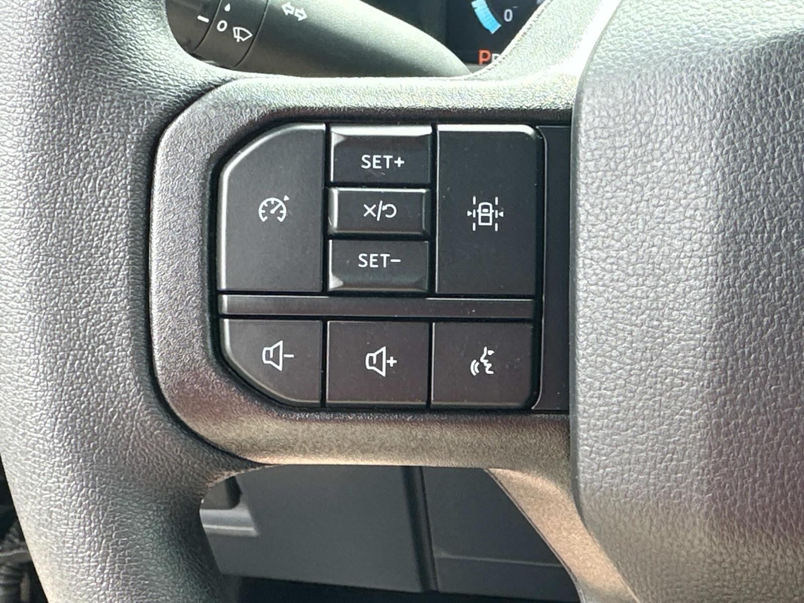 2026 Ford F-150 STX 2WD SUPERCREW 5.5' BO