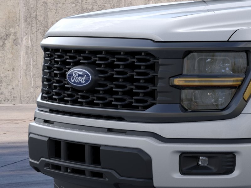 2026 Ford F-150 STX 2WD SUPERCREW 5.5' BO