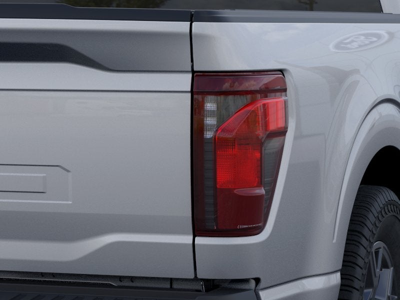 2026 Ford F-150 STX 2WD SUPERCREW 5.5' BO