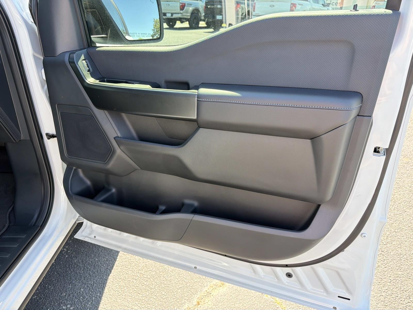 2026 Ford F-150 STX 2WD SUPERCREW 5.5' BO