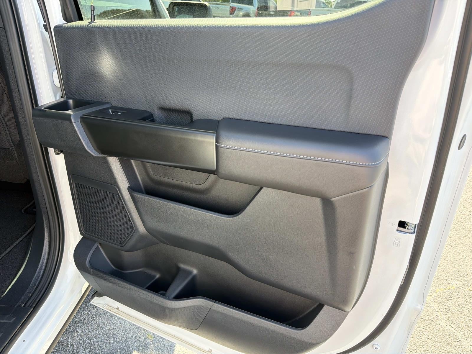 2026 Ford F-150 STX 2WD SUPERCREW 5.5' BO