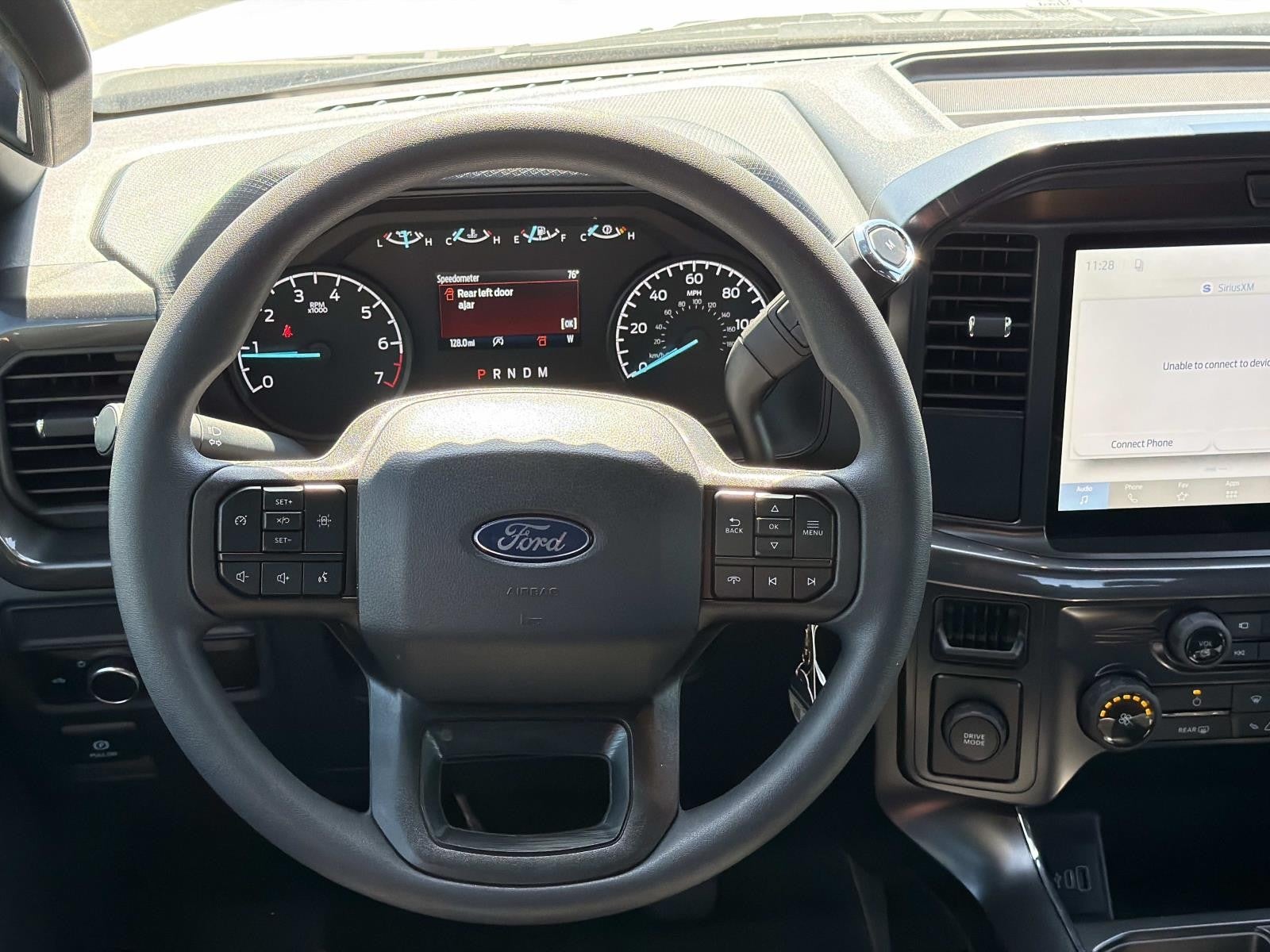 2026 Ford F-150 STX 2WD SUPERCREW 5.5' BO